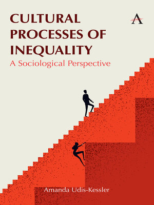 cover image of Cultural Processes of Inequality